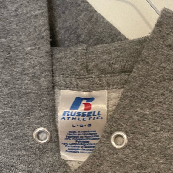 University of British Columbia Sweater - Picture 2 of 3